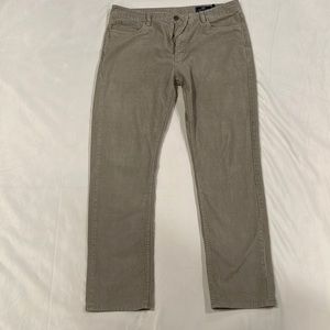 Vineyard Vines corduroy pants